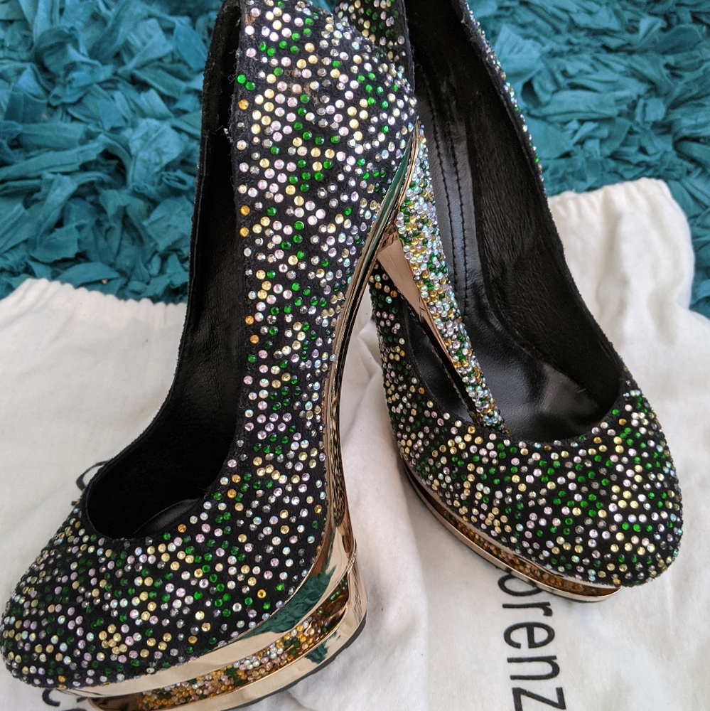 Gianmarco Lorenzi